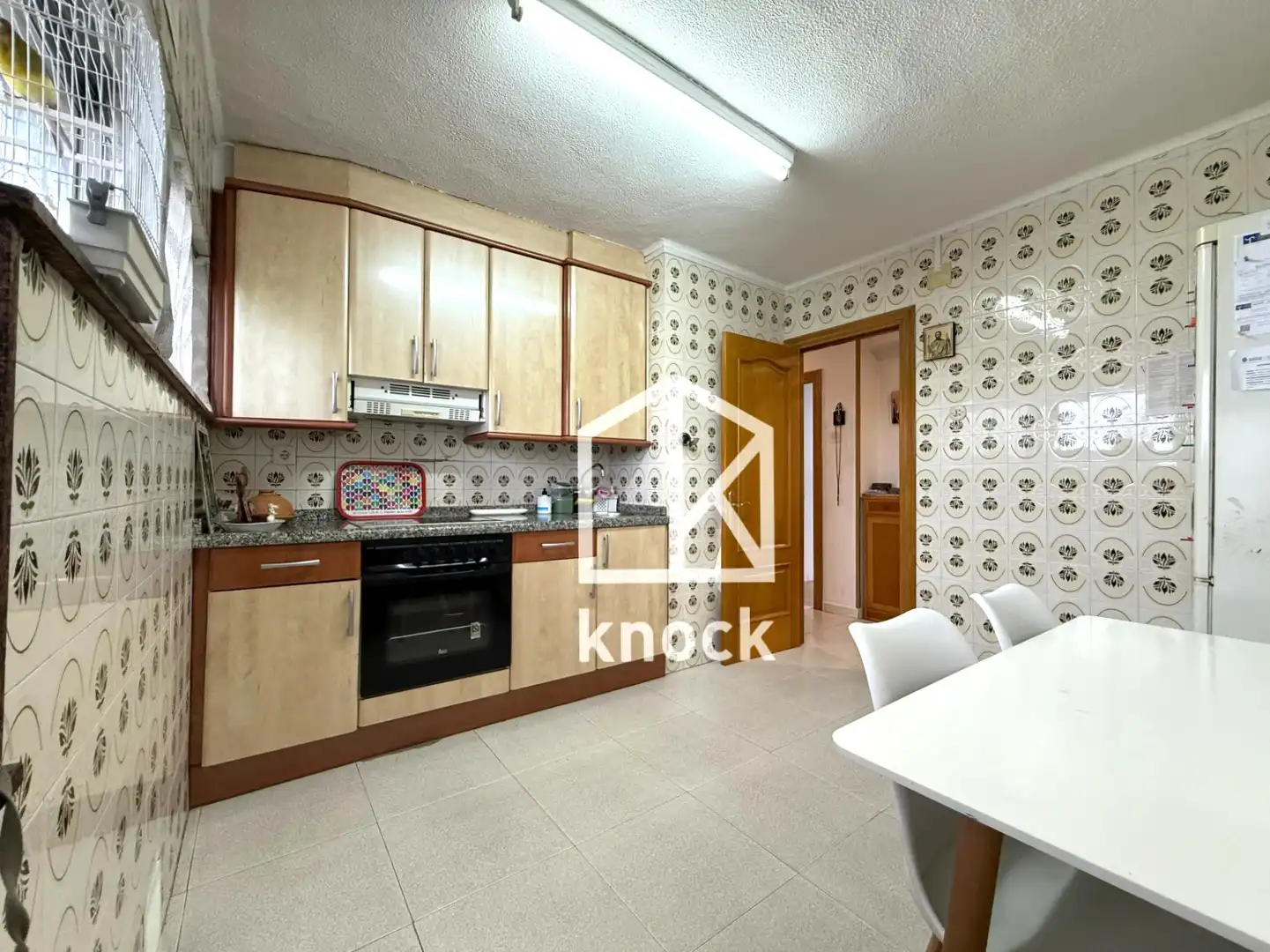 Wohnung mit Garten zum Verkauf in Miranda - Alfaraz 27, imagen 8