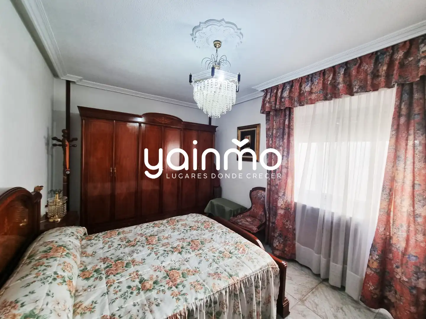 Flat with lift for sale in Jaén - Potillo de San Jeronimo, imagen 8