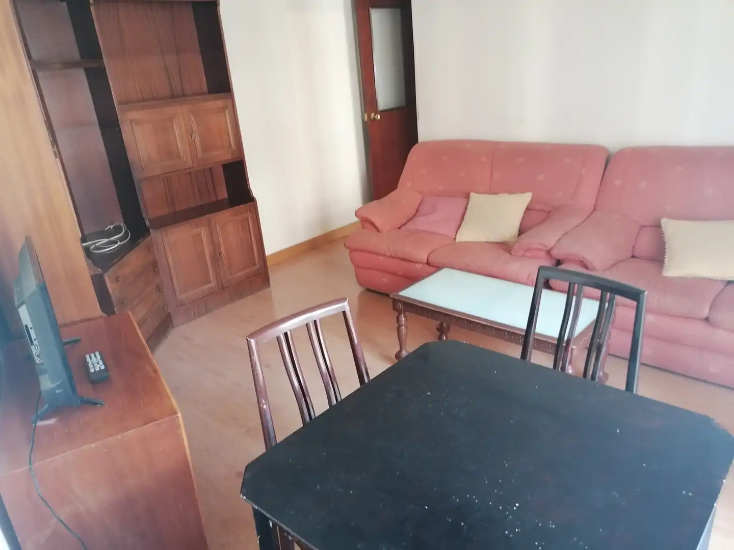 Habitació a Barrio del Centro