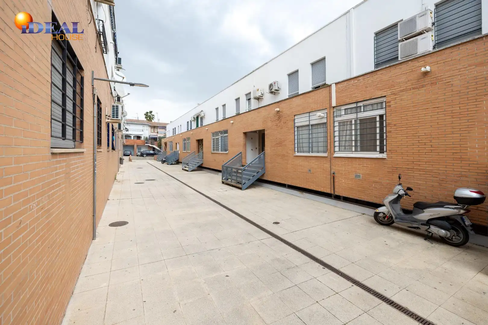 Wohnung zum Verkauf in Paseo COLON, imagen 19