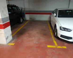 Parkplatz von Garage miete in  Tarragona Capital