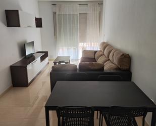 Sala d'estar de Apartament en venda en Totana amb Balcó