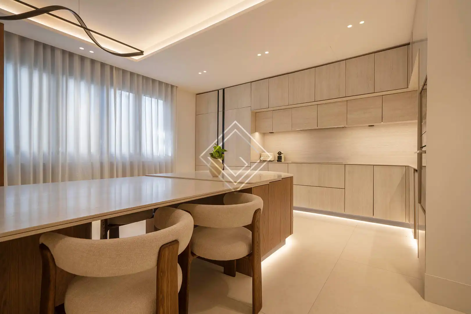 Piso con ascensor en venta en Barrio de Salamanca, imagen 21