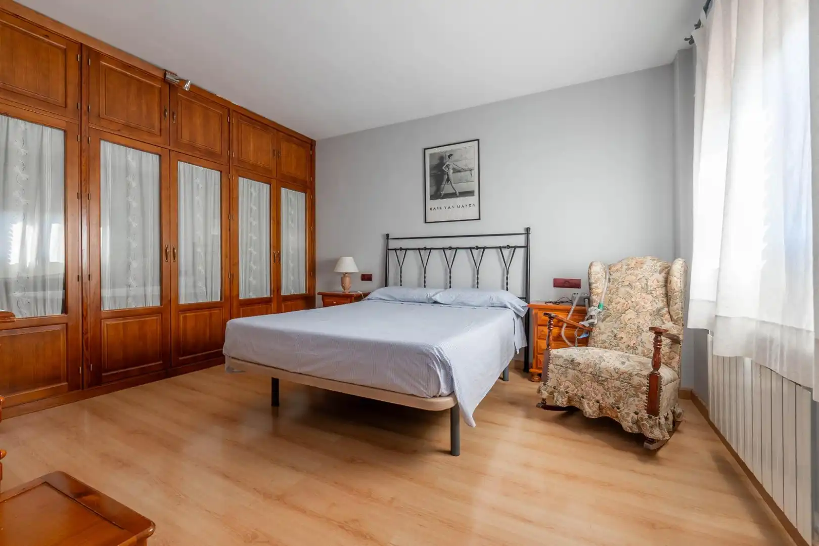 Chalet con terraza en venta en ALELIES (VENT), imagen 51