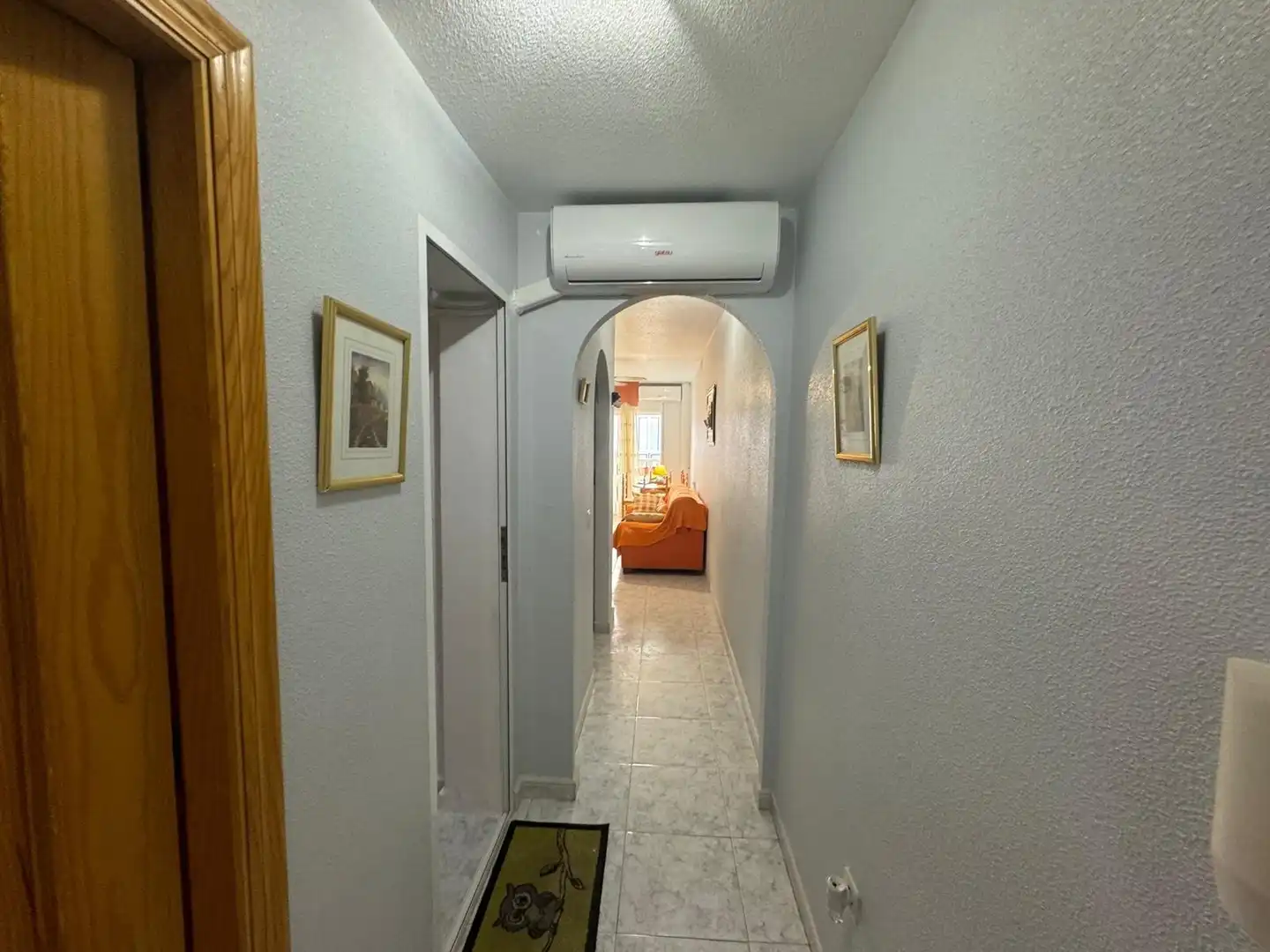 Appartement compact avec terrasse à vendre à Calle LA LOMA, imagen 10