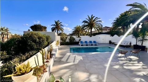 Foto 5 de Casa o chalet en venta en El Montgó, Dénia