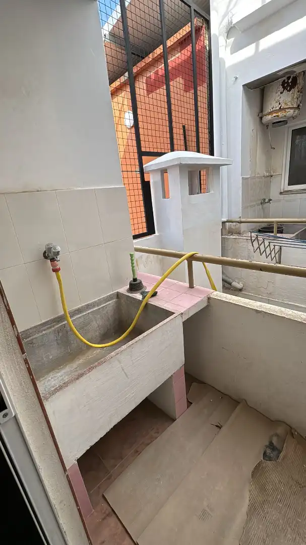 Wohnung mit Terrasse zum Verkauf in Carrer de Sevilla 41A, imagen 12