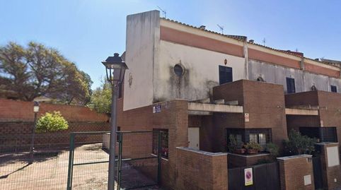 Foto 3 de Casa adosada en venta en Calle Progreso (del), 12, Castilleja de la Cuesta, Sevilla