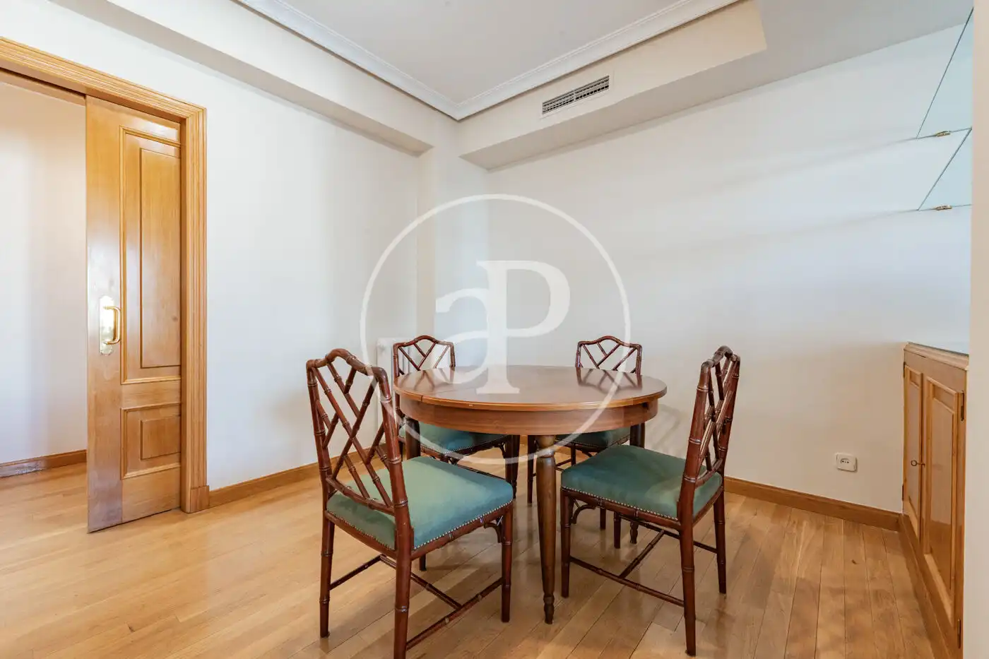 Appartement avec ascenseur à louer à C/ de Villalar, imagen 15
