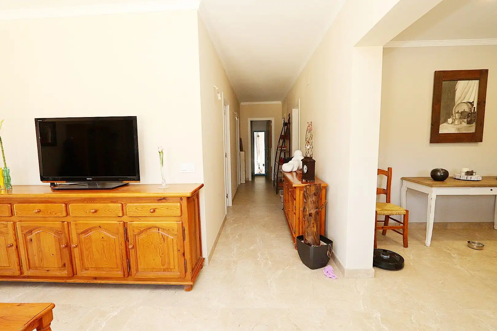 Casa rústica con jardín en venta en Benissa pueblo, imagen 39