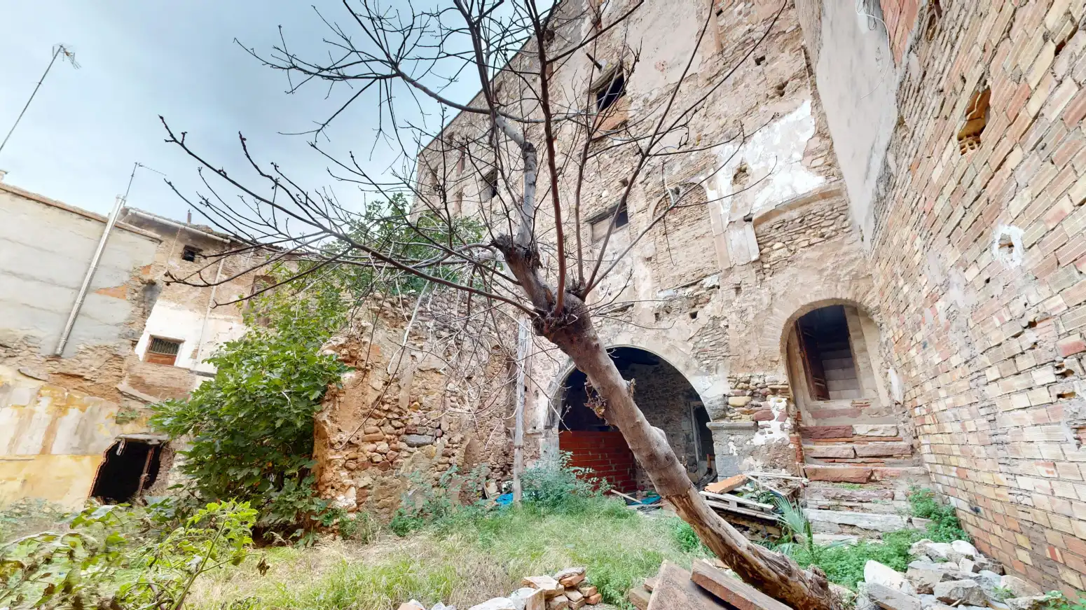 Exterior view of Houses for sale in Sagunto / Sagunt