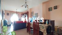 Living room of House or chalet for sale in Trujillanos  with Terrace