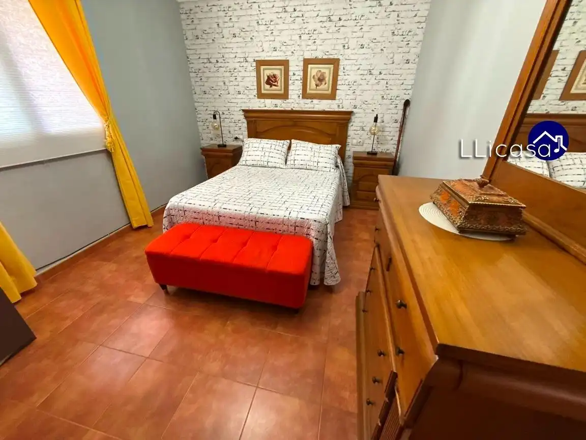 Xalet amb piscina en venda a Casinos, imagen 21