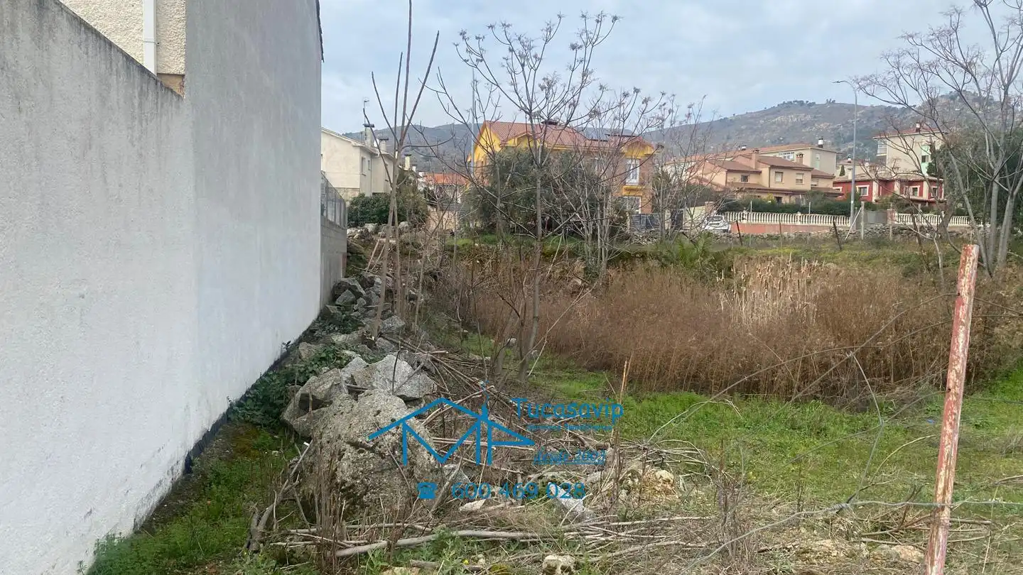 Terreni e lotti in vendita a Cebreros, imagen 2