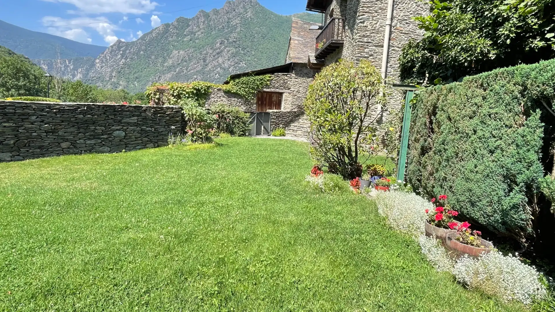 Casa o xalet en venda a Carrer Major Arros, Esterri de Cardós