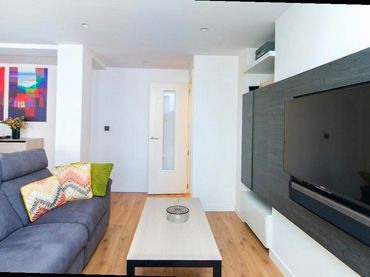 Wohnung mit Aufzug zur Miete in Carrer Pi i Margall
