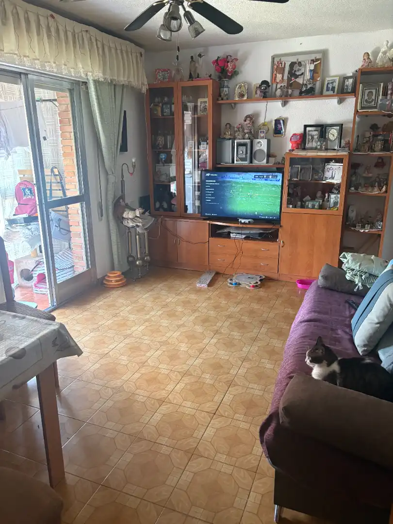 Appartamento con terrazza in vendita a Calle de Brianda de Mendoza y Luna 59, imagen 7