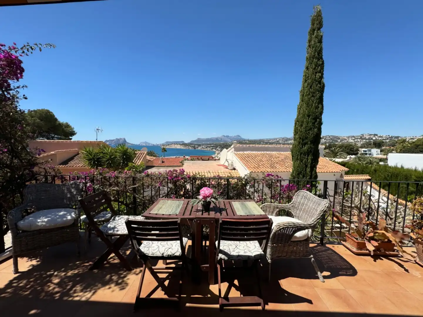 Detached house with pool for sale in El Portet - Pla de Mar, imagen 29