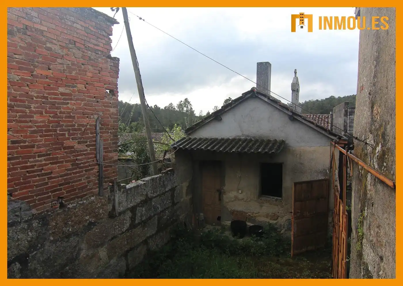House for sale in Castrelo de Miño, imagen 73