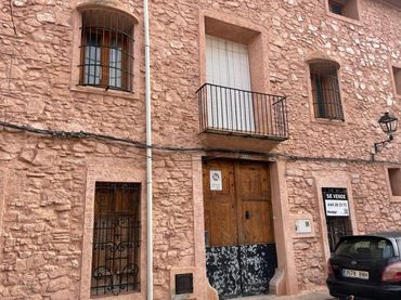 Maison à vendre à Plaça de l'Hostal