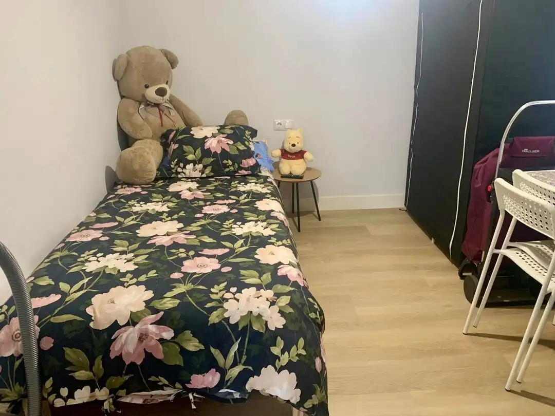 Piso en venta en Etxetxua Plaza, Ametzola