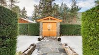 Garden of House or chalet for sale in Alp  with Heating, Private garden and Terrace