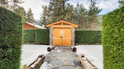 Foto 3 de Casa o xalet en venda a Alp poble, Girona