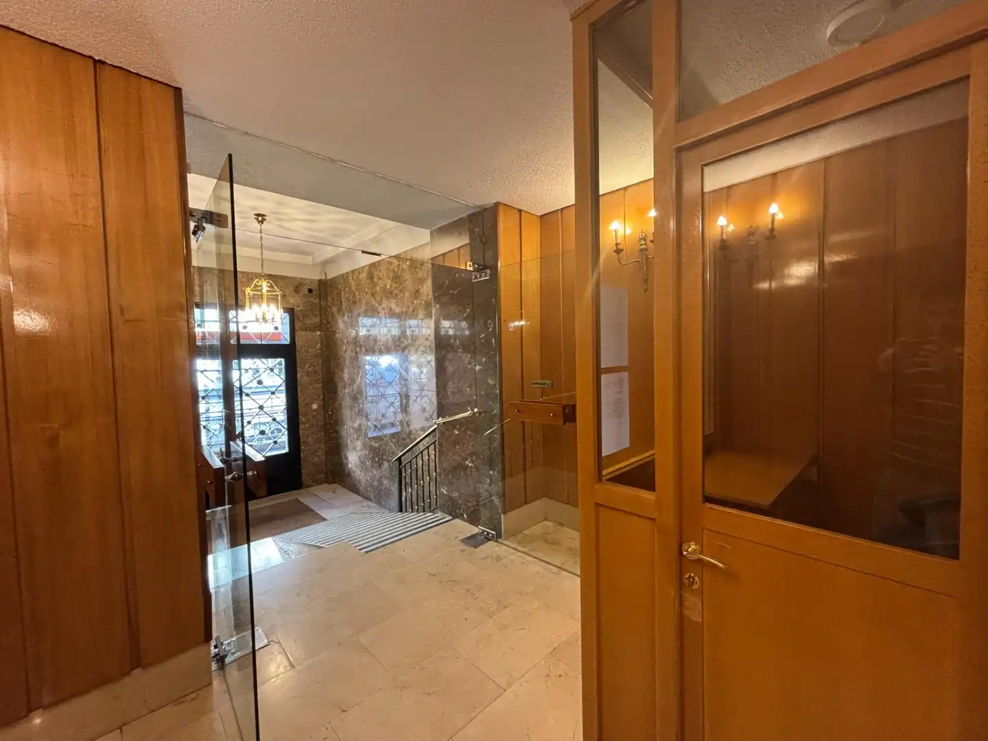 Flat with lift for sale in Calle GOYA, imagen 52
