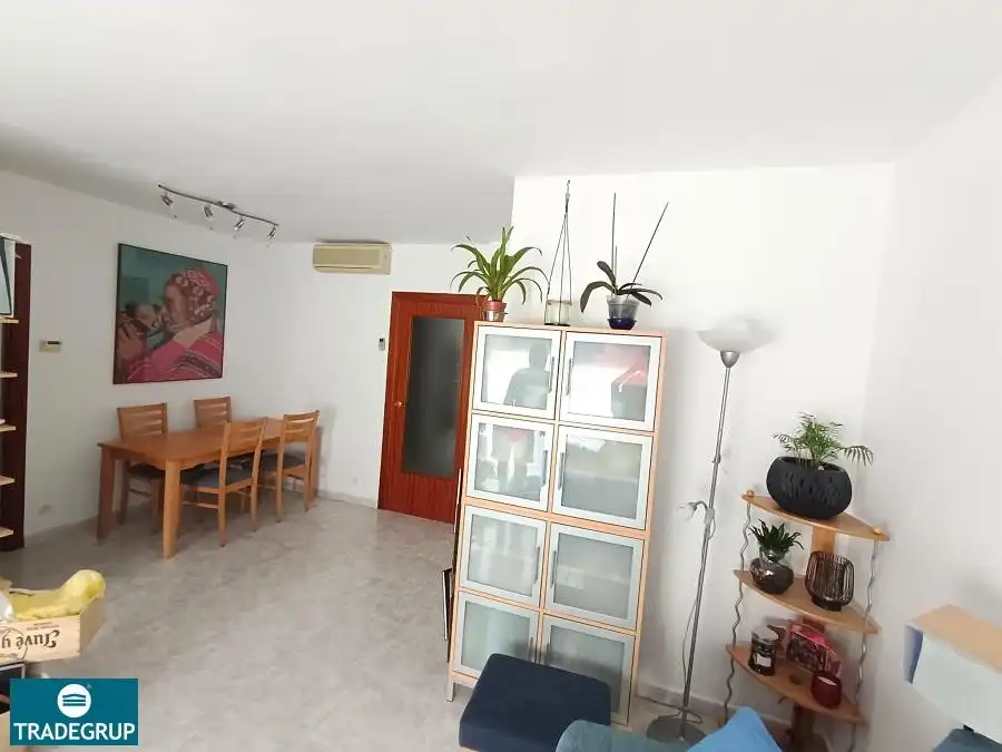 Dining room of Flat for sale in Centre