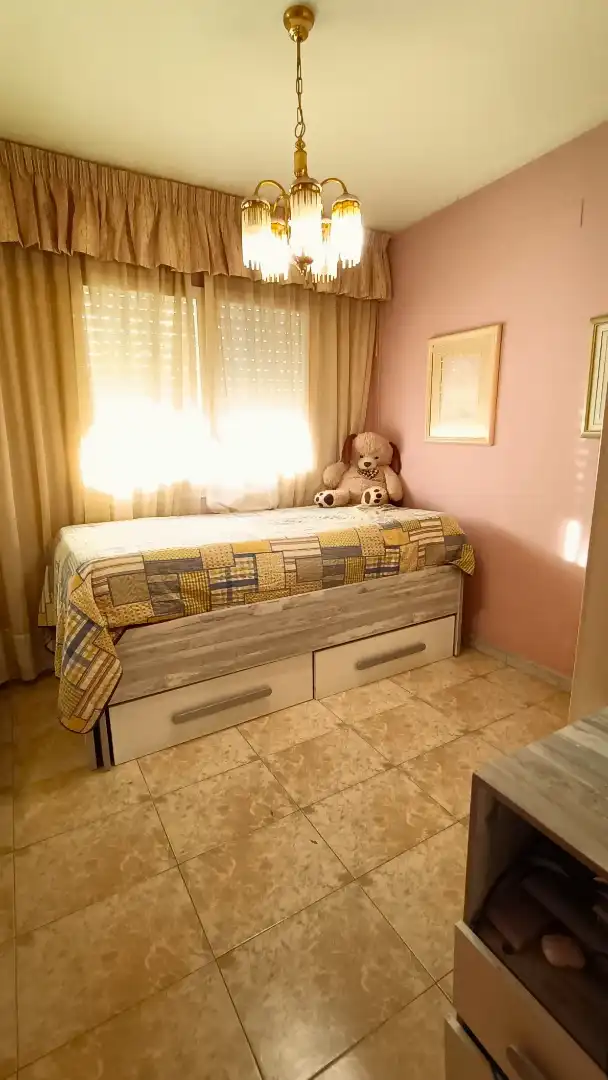 Wohnung zum Verkauf in Carrer Pere III, Casc Antic - Nou Cambrils