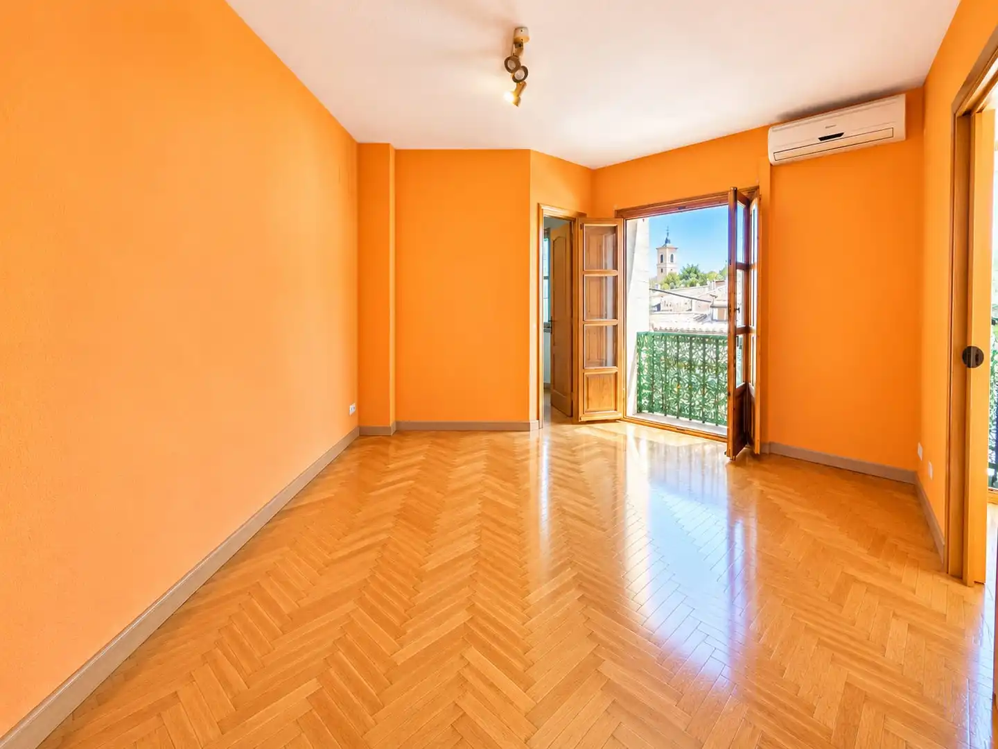 Dormitori de Apartament en venda en Chinchón, Madrid