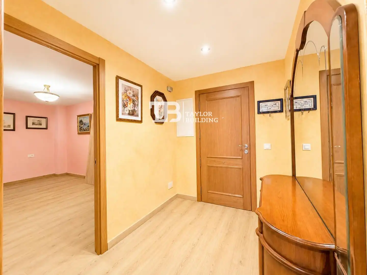 Wohnung mit Terrasse zum Verkauf in Ferro, imagen 23