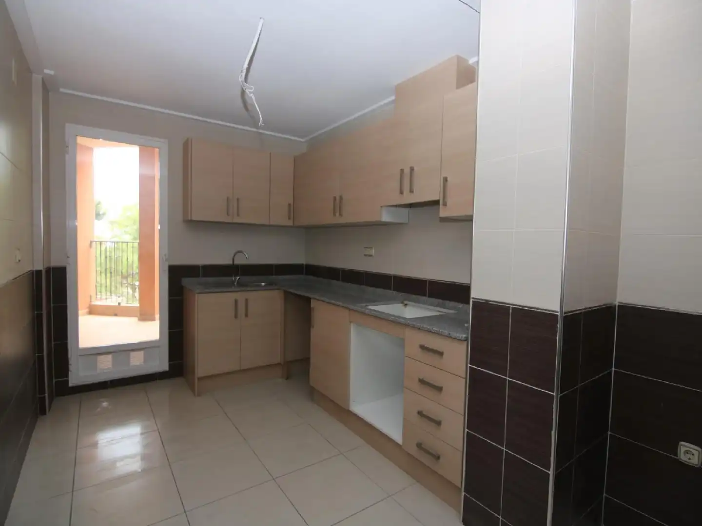 Piso en venta en Las Fuentes - Los Cipreses