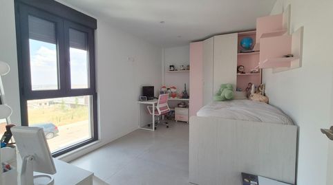Foto 2 de Casa o chalet en venta en Carrascal de Barregas, Salamanca
