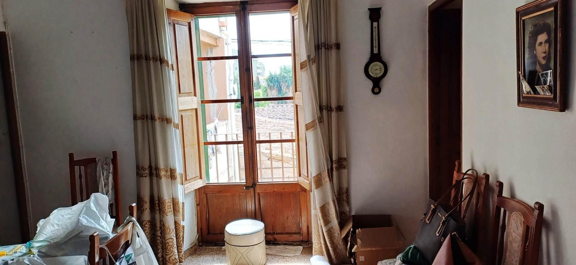 Bedroom of House or chalet for sale in  Palma de Mallorca  with Heating, Private garden and Terrace