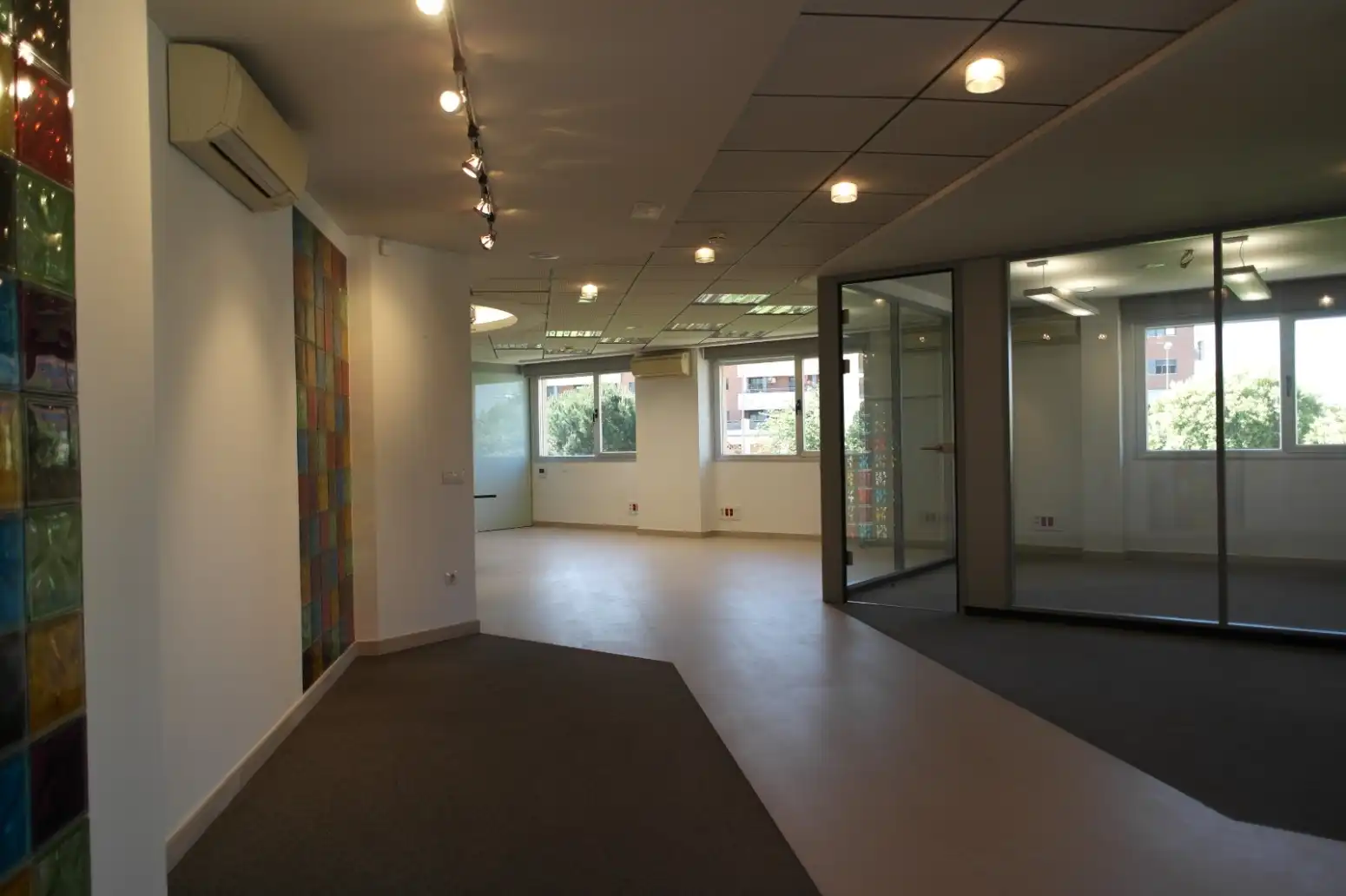 Büro zum Verkauf in Los Lirios, imagen 13