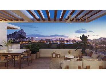 Apartment for sale in Calle Austria
