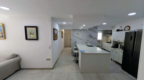 Foto 3 de Piso en venta en Calle Dama de Elche, La Creu del Grau, Valencia Capital