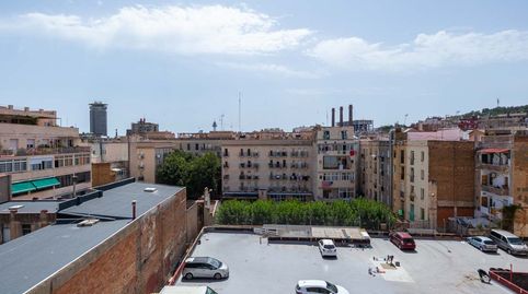 Foto 3 de Àtic en venda a Carrer de Sant Pacià, 13, El Raval, Barcelona Capital