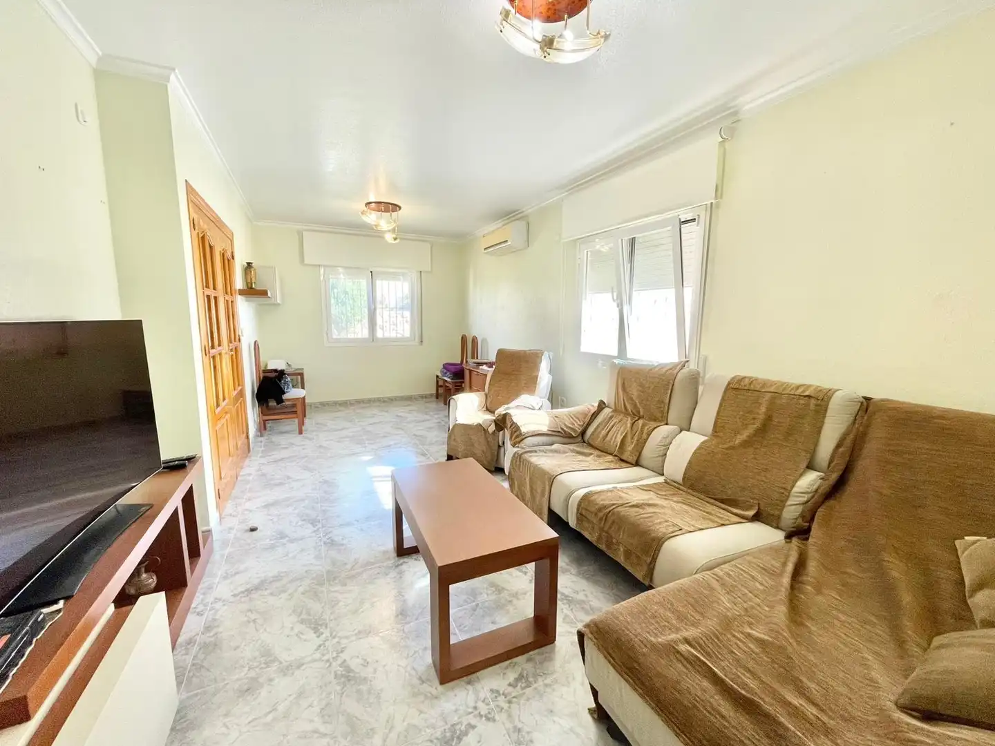 Villa avec jardin à vendre à Santiago de la Ribera, imagen 12