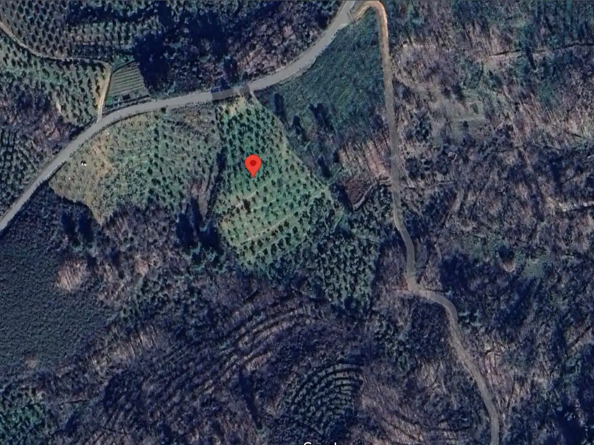 Terreno en venta en Villasbuenas de Gata
