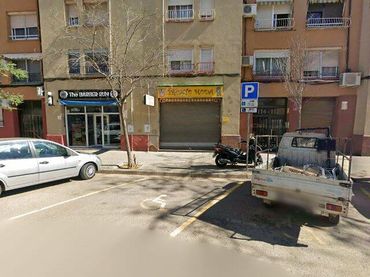 Flat for sale in Poble Nou - Torre-romeu - Can Roqueta