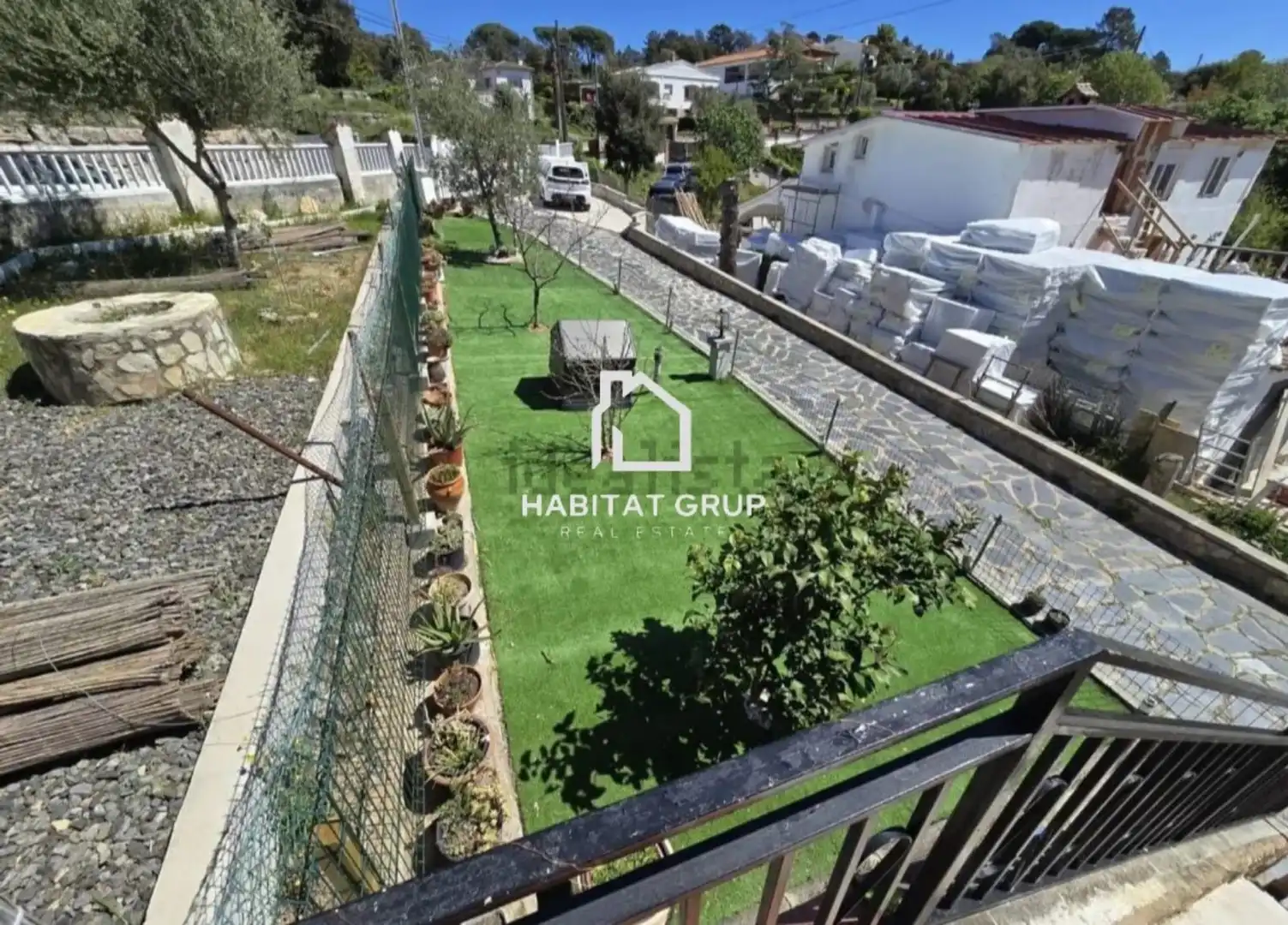 Maison avec piscine à vendre à Montbarbat, imagen 3