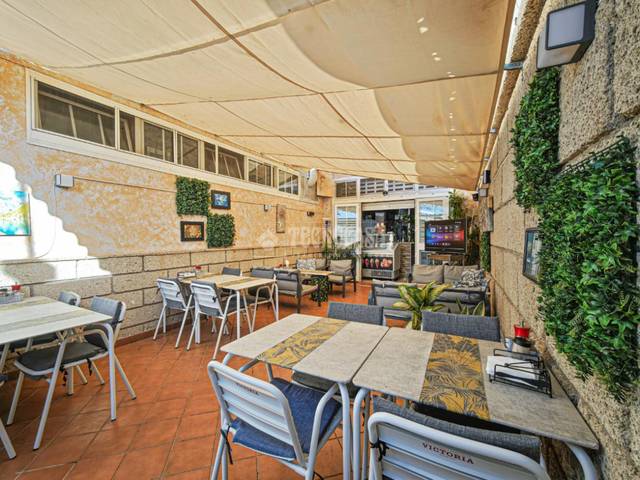 Local comercial en Venta en Costa del Silencio