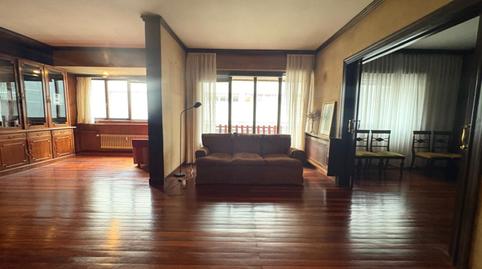 Foto 4 de Pis en venda a Carlos Lopez Otin, Llamaquique, Oviedo