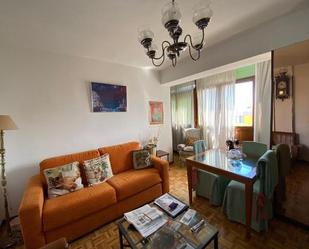 Living room of Flat to rent in Burgos Capital