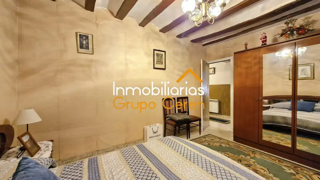 Wohnung zum Verkauf in Redecilla del Camino