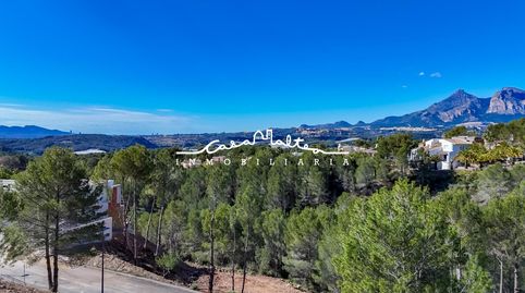Se vende PARCELA URBANIZABLE en la urbanización Santa Clara, imatge 5
