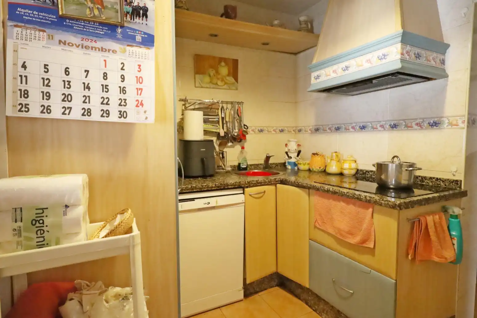 Terraced house for sale in Fuengirola - Calle MANZANOS LOS, imagen 12
