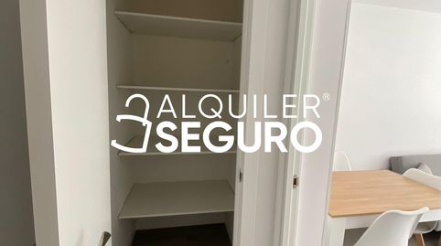 Foto 2 de Piso de alquiler en Santiago, Santiago - San Telmo, Palencia Capital